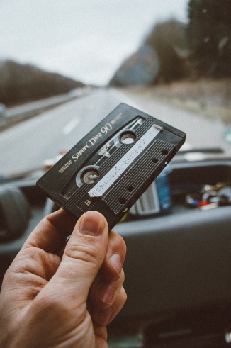 Cassette - Article One